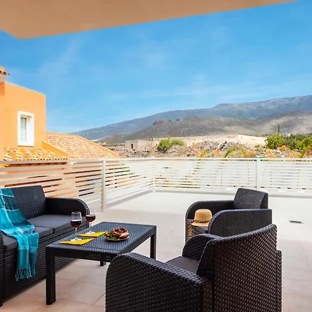 Vila Infinity Almendro, Bbq, Heated Private Swimming Pool! *