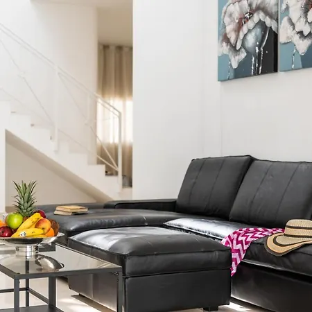 Vila Infinity Almendro, Bbq, Heated Private Swimming Pool! *