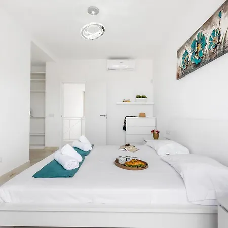 Infinity Almendro, Bbq, Heated Private Swimming Pool! Vila Costa Adeje (Tenerife)