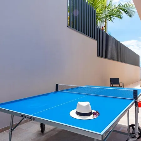Infinity Almendro, Bbq, Heated Private Swimming Pool! * أذيخي